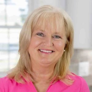 Terri Edwards