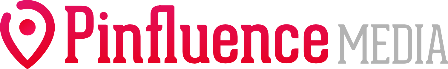 Pinfluence Media
